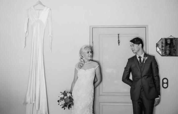 Kõue mõisa Pulmapäev