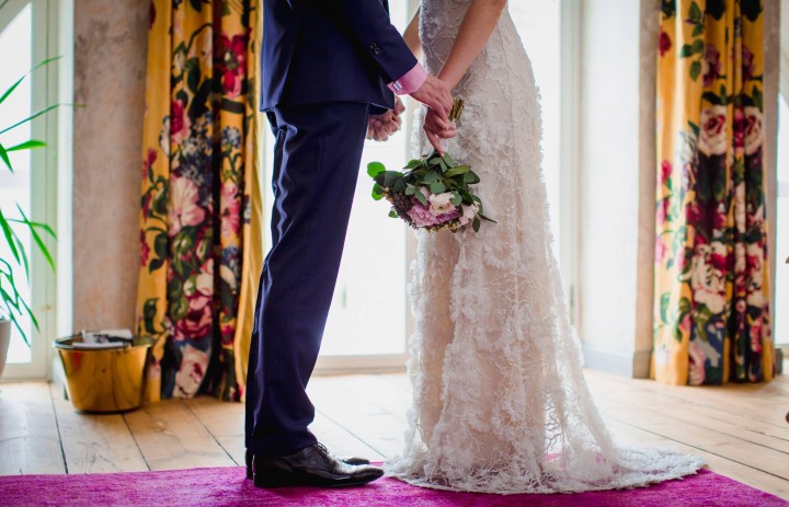 Kõue mõisa Pulmapäev