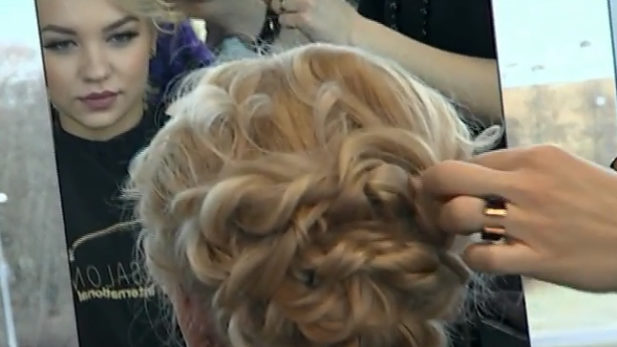 Pulmasoeng Naistesaade