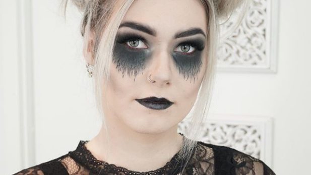 halloween look