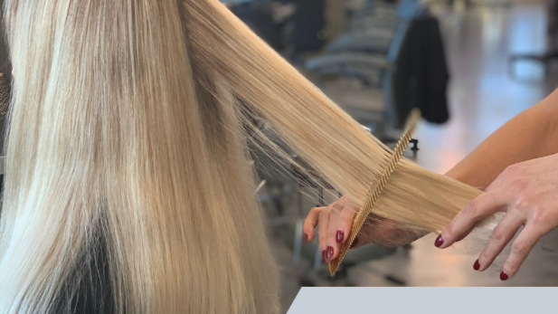 Sõbrakuu pakkumine Intersalonis