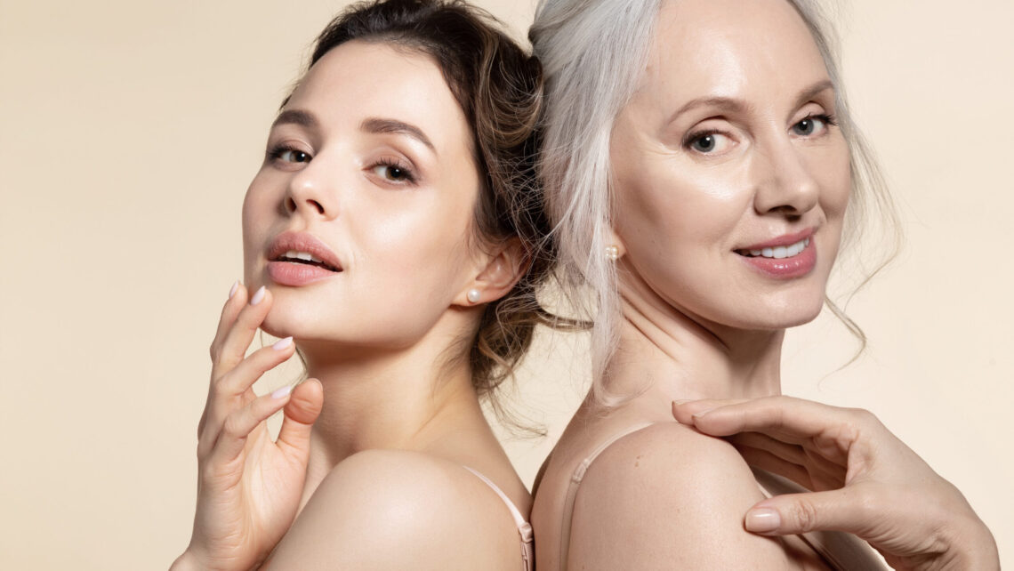 Nimue uus ja kõige tõhusam vananemisvastane hooldus võitis Rootsis Nahahoolduse Profikosmeetika Auhinnagaalal 2020 "Parima professionaalse kosmeetikatoote auhinna"!