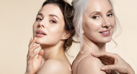 Nimue uus ja kõige tõhusam vananemisvastane hooldus võitis Rootsis Nahahoolduse Profikosmeetika Auhinnagaalal 2020 "Parima professionaalse kosmeetikatoote auhinna"!