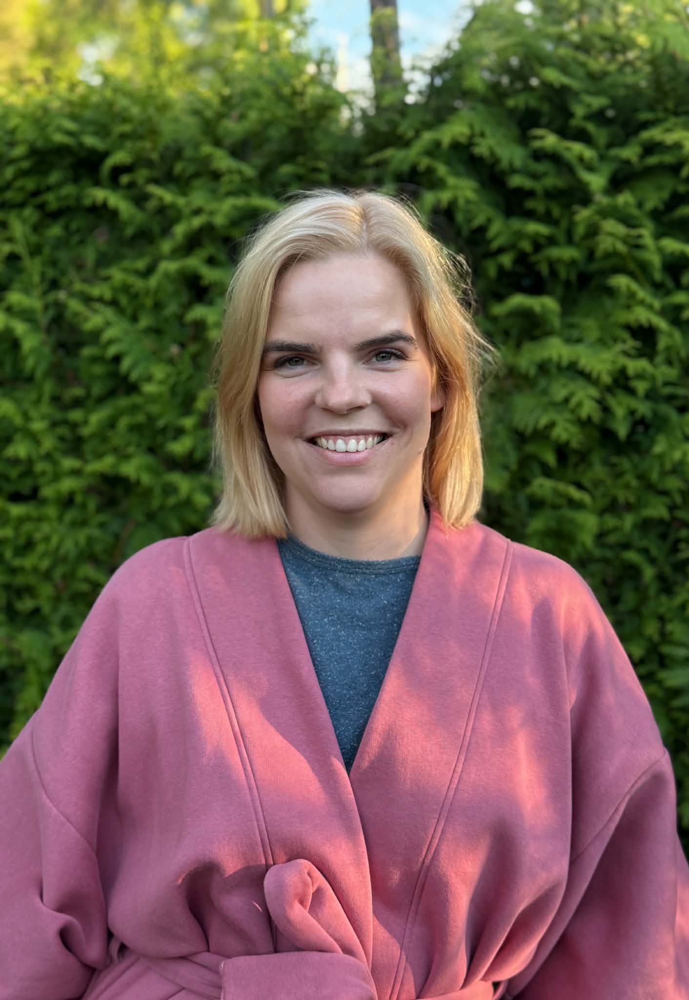 Anette Välja